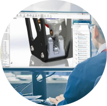 Formación CAD